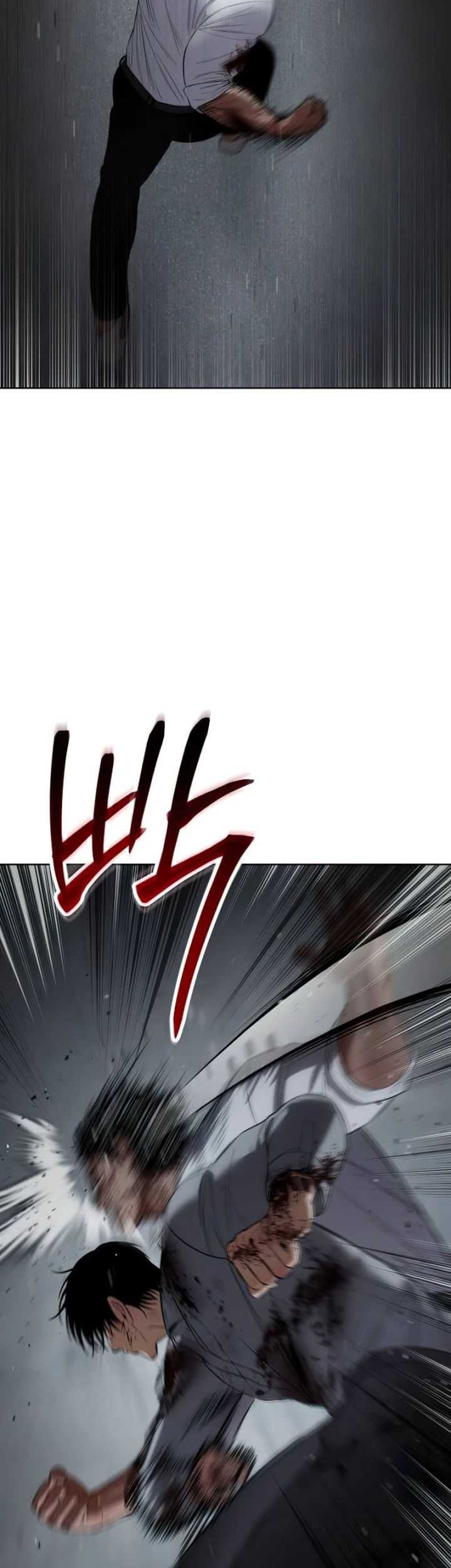 Baek XX chapter 92 halaman 67