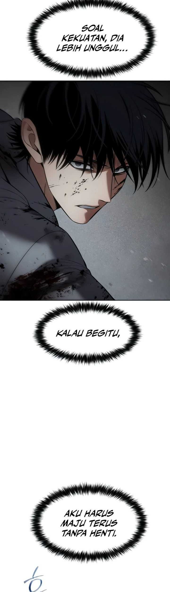 Baek XX chapter 92 halaman 70