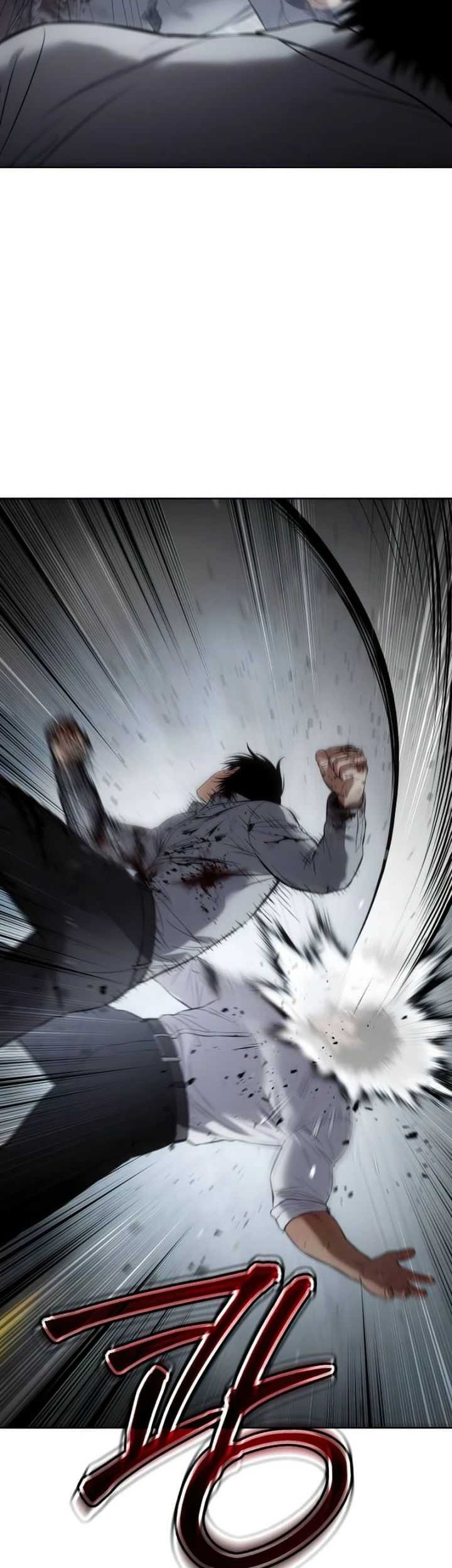 Baek XX chapter 92 halaman 72