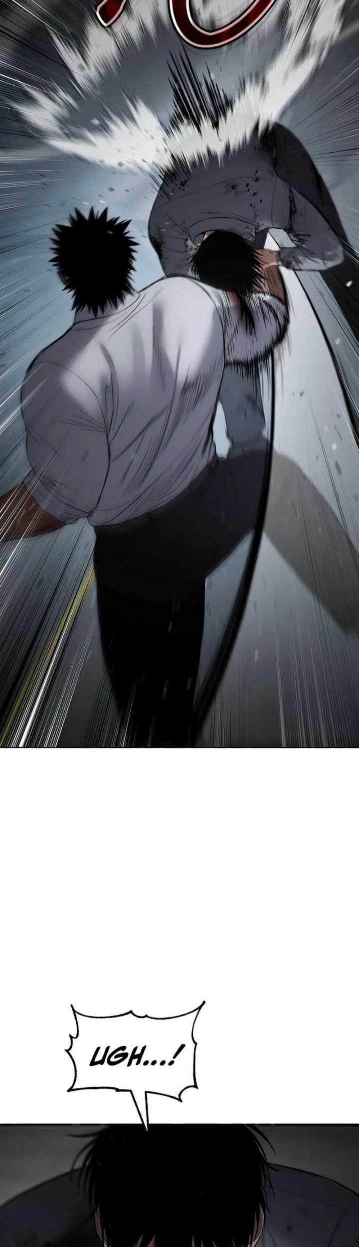 Baek XX chapter 92 halaman 76