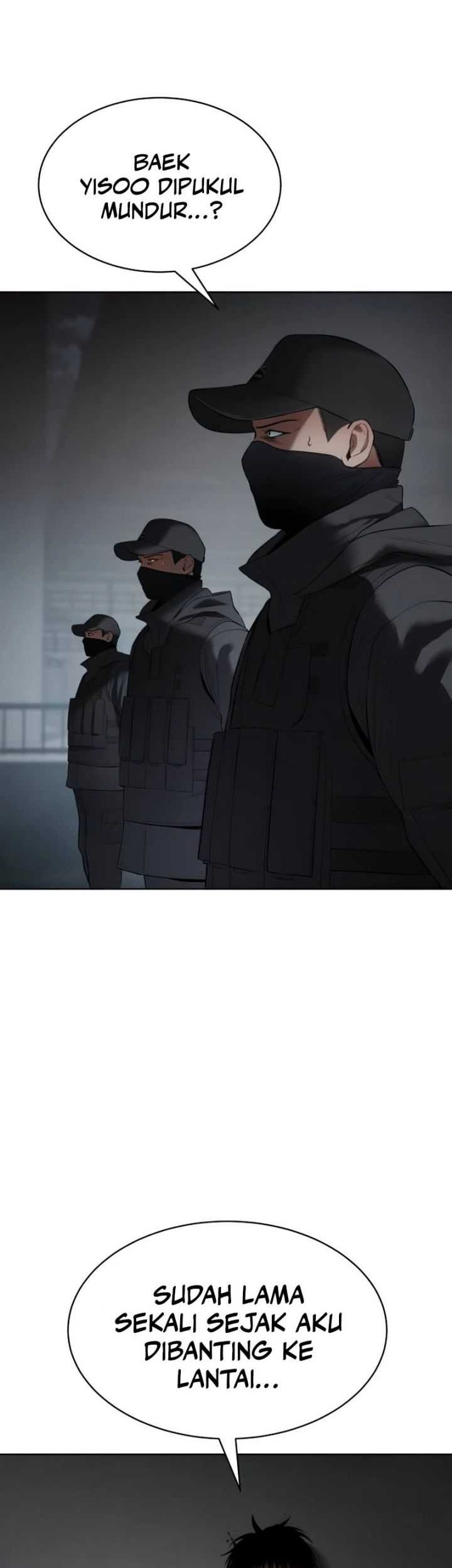 Baek XX chapter 92 halaman 81