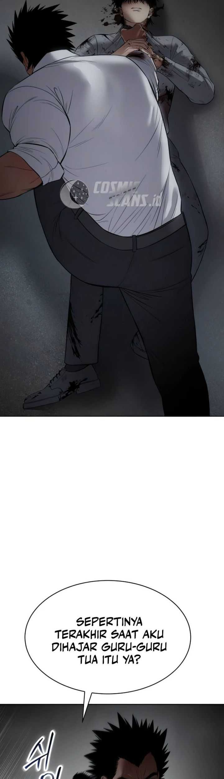 Baek XX chapter 92 halaman 82