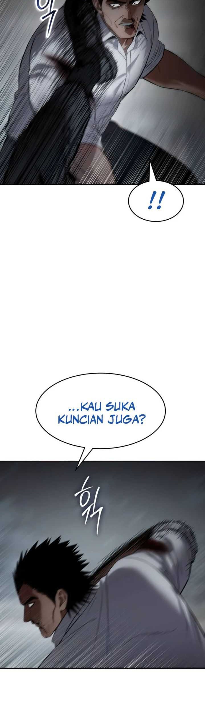 Baek XX chapter 92 halaman 83