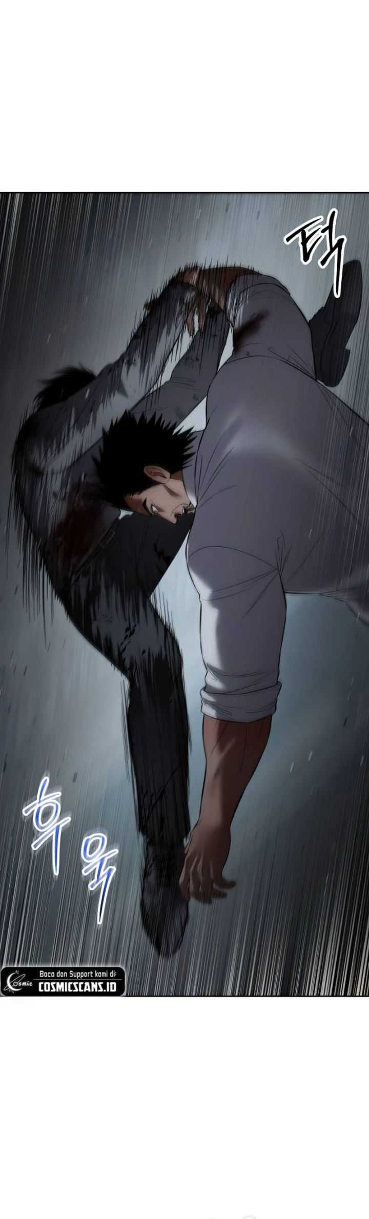 Baek XX chapter 92 halaman 84