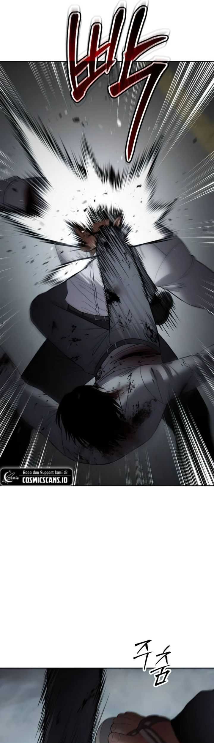 Baek XX chapter 92 halaman 85