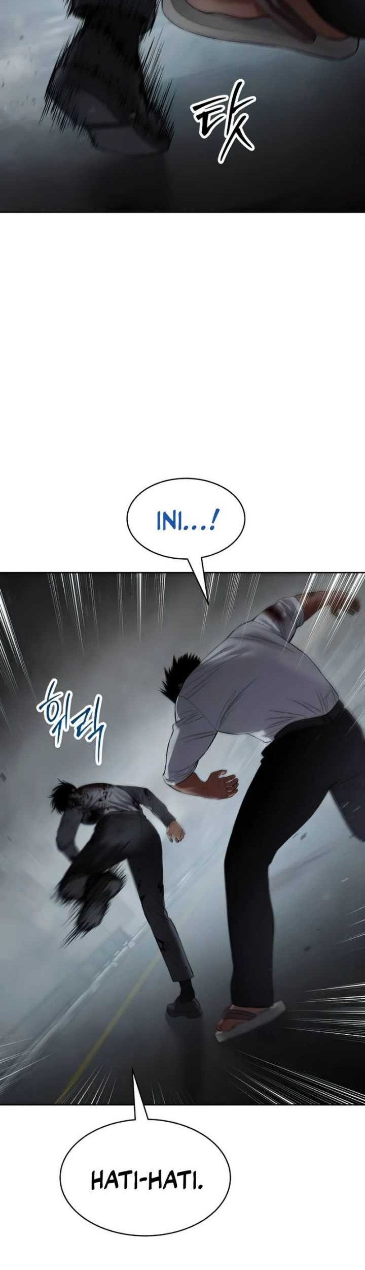 Baek XX chapter 92 halaman 86
