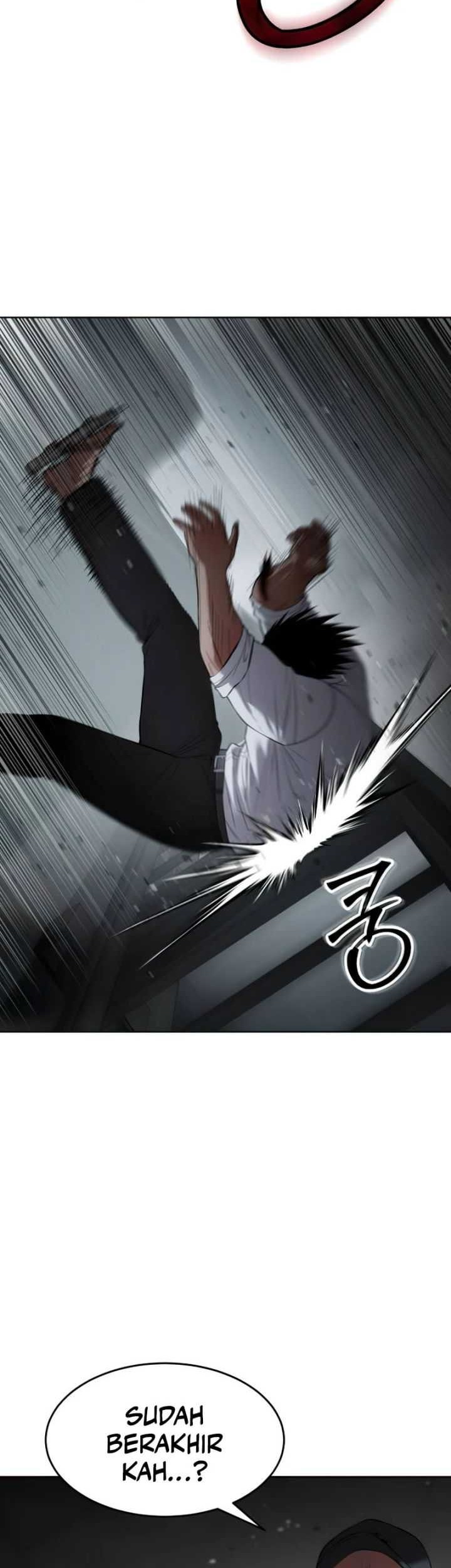 Baek XX chapter 92 halaman 88