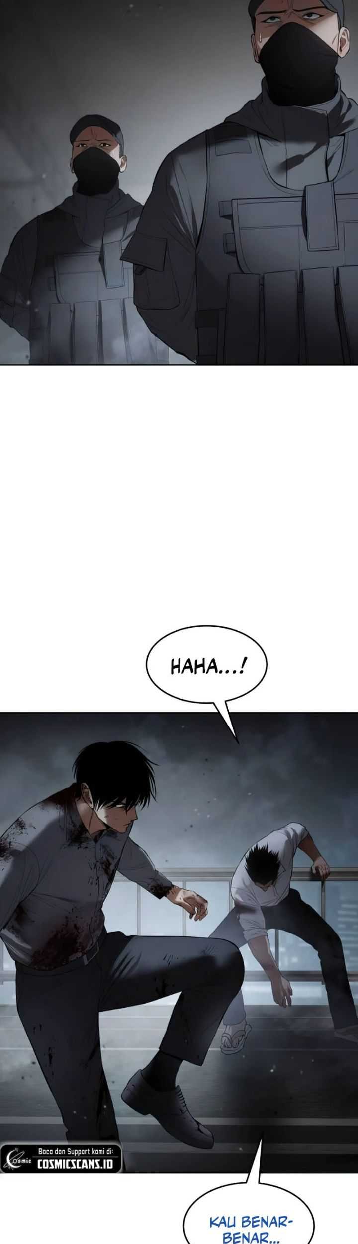 Baek XX chapter 92 halaman 89