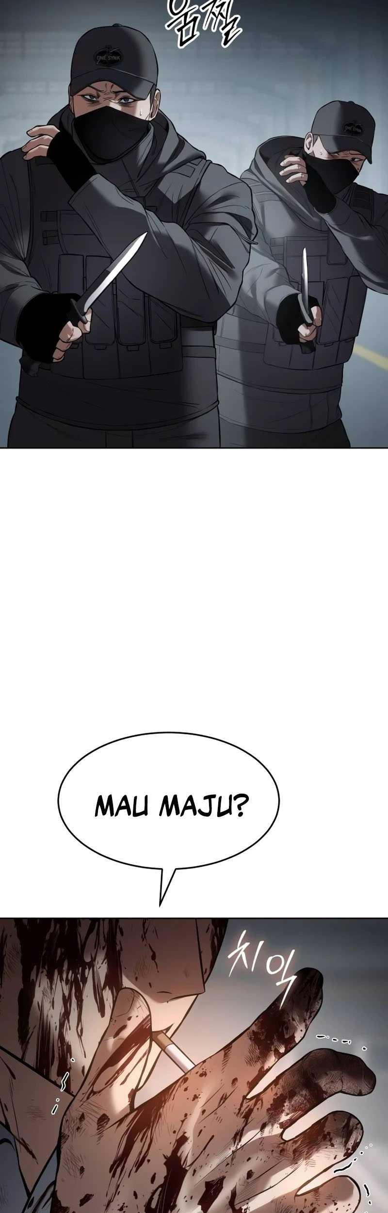 Baek XX Bab 94 halaman 87