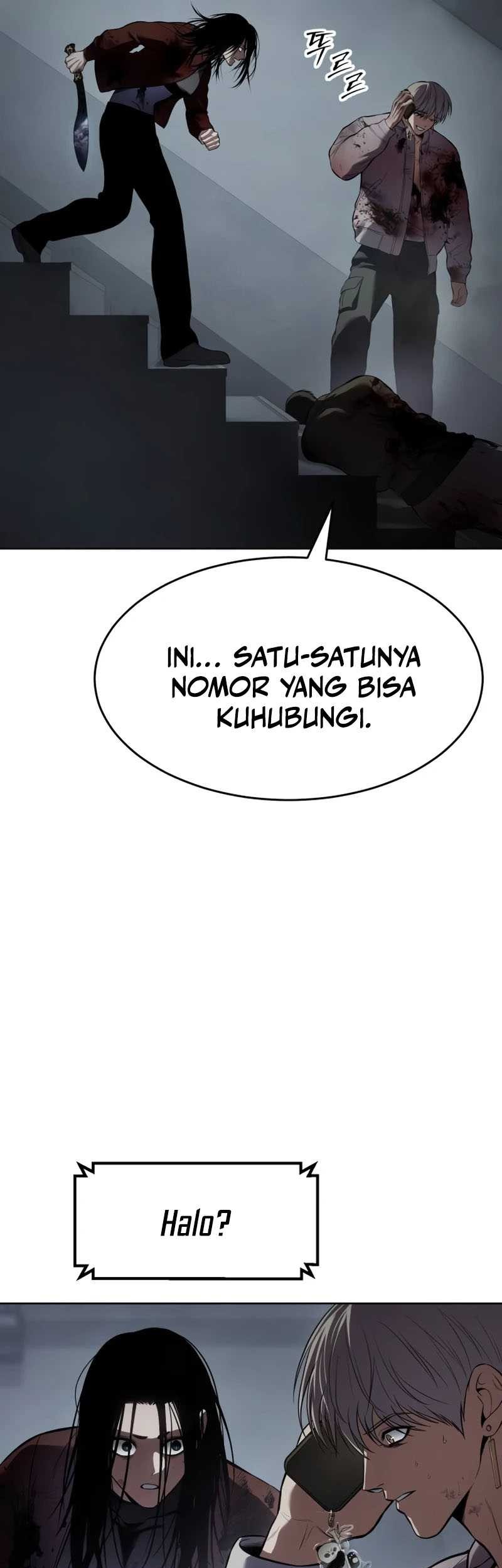 Baek XX Bab 96 halaman 7