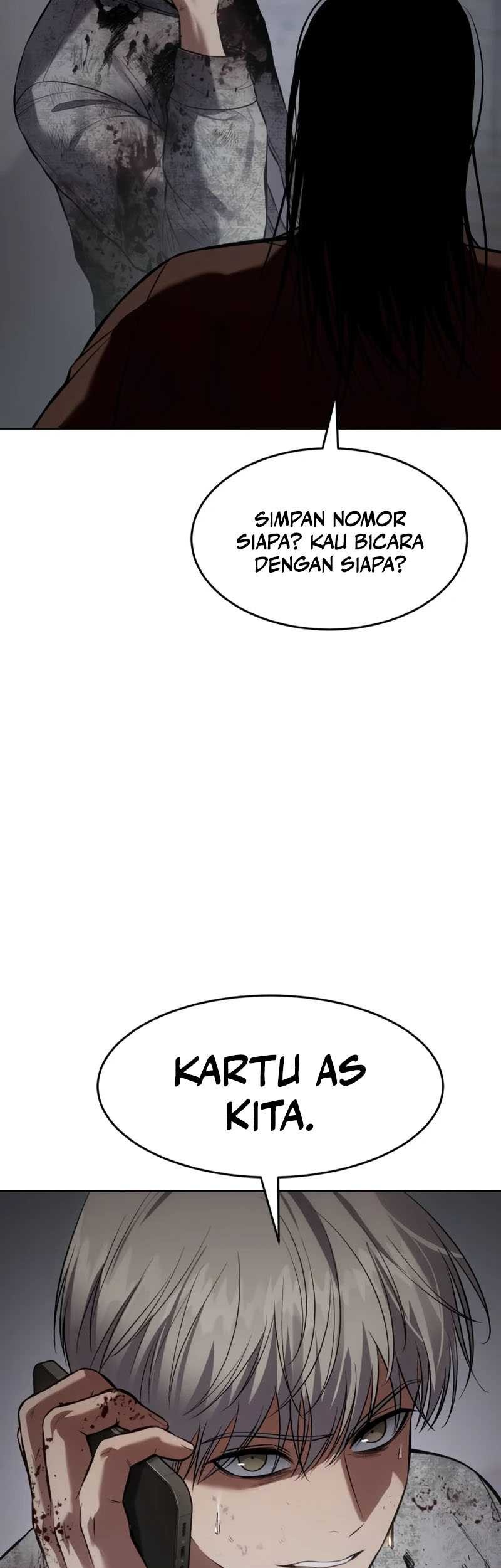 Baek XX Bab 96 halaman 23
