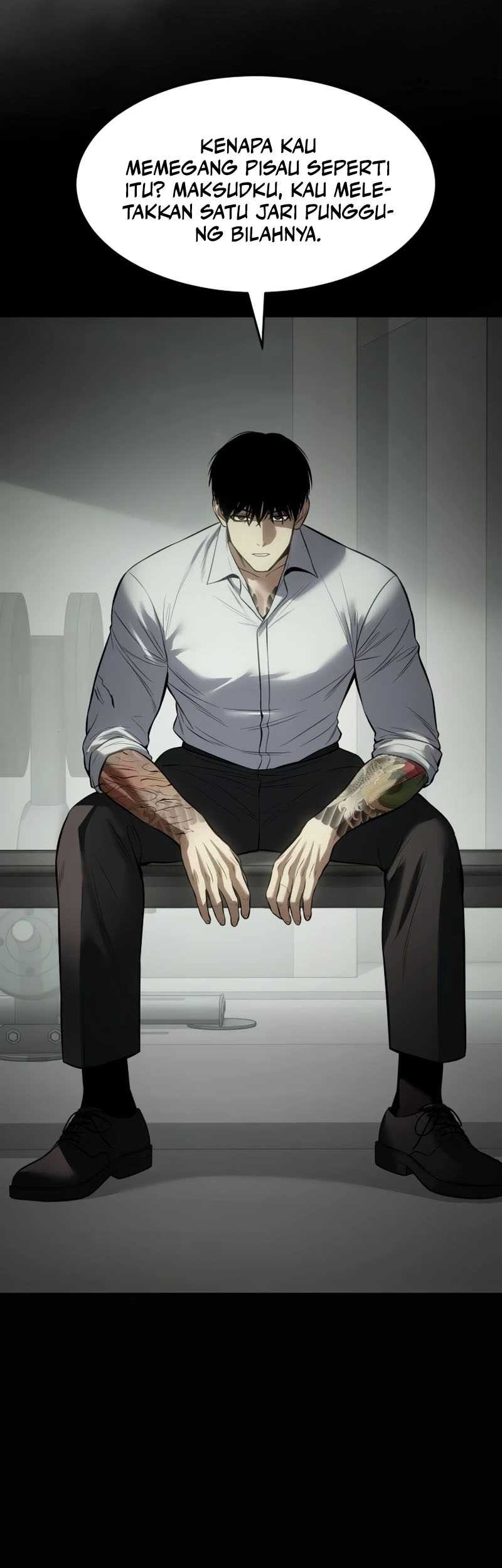 Baek XX chapter 98 halaman 6