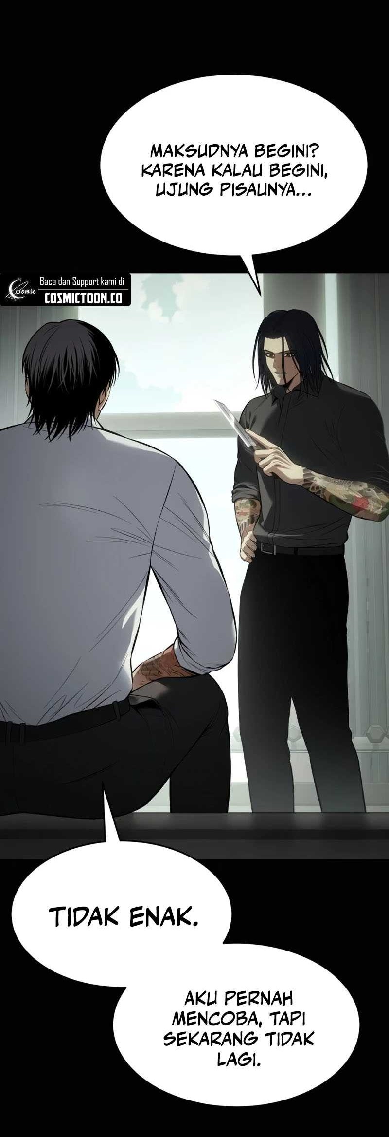 Baek XX chapter 98 halaman 7
