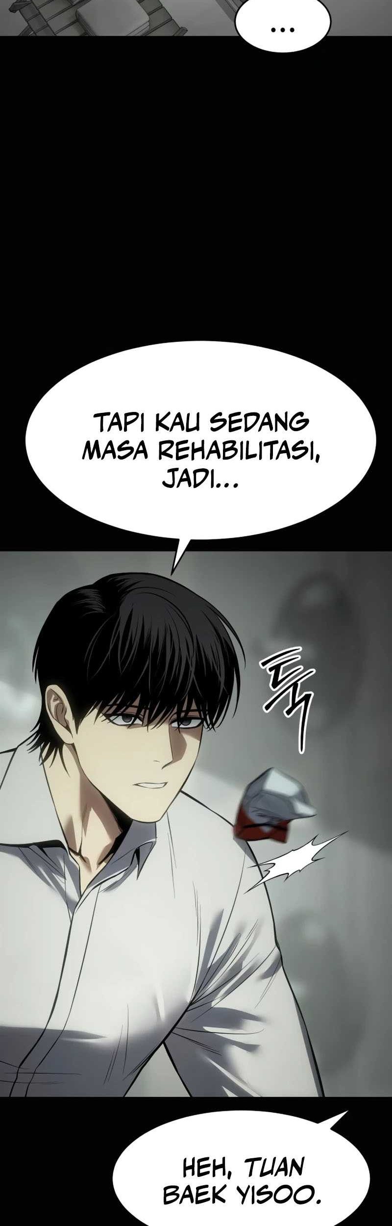 Baek XX chapter 98 halaman 9