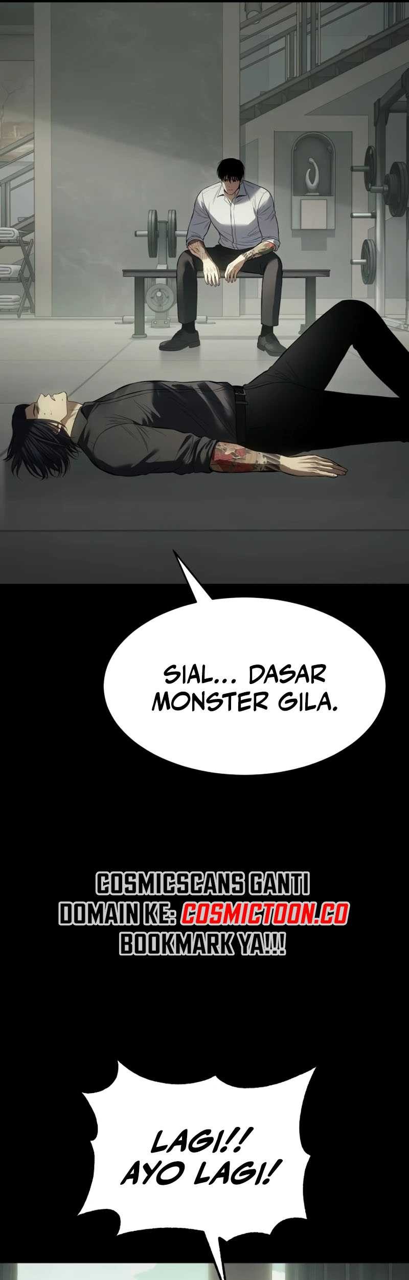 Baek XX chapter 98 halaman 14