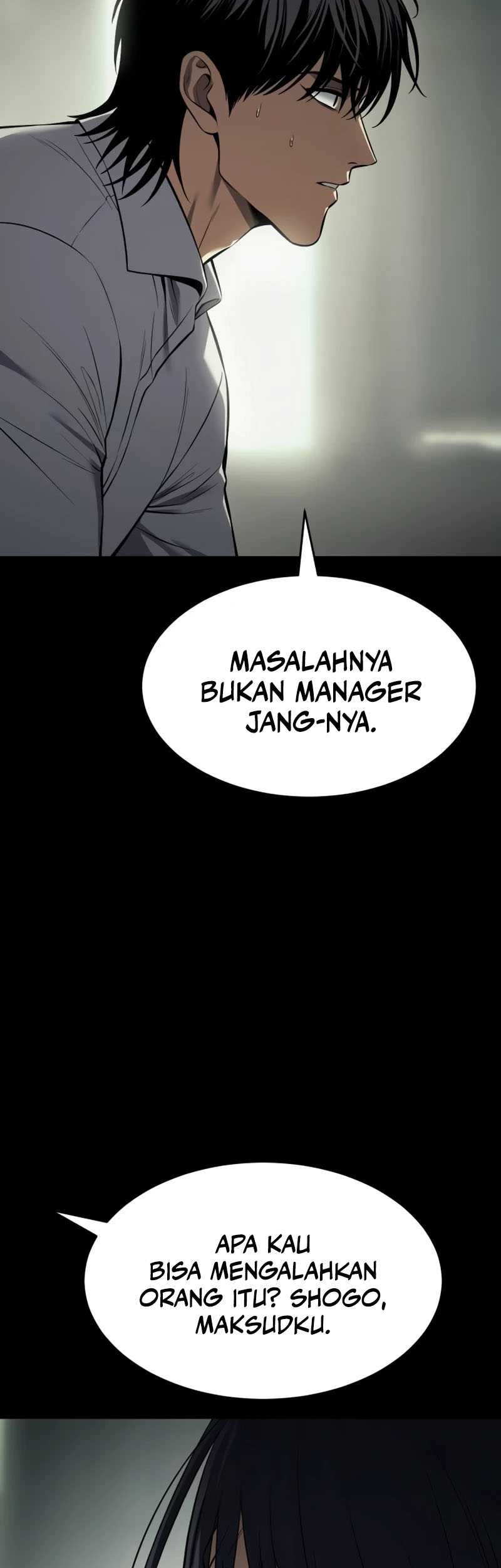 Baek XX chapter 98 halaman 16