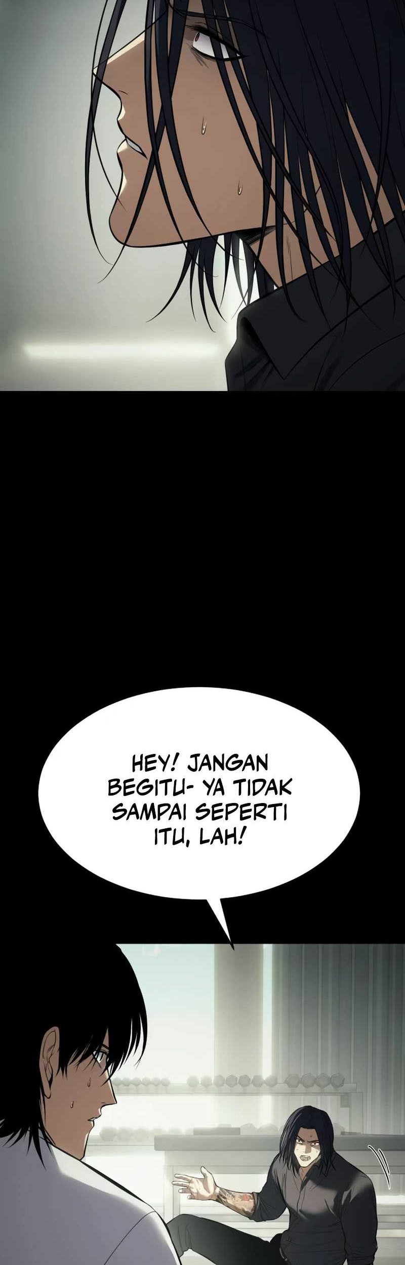 Baek XX chapter 98 halaman 17