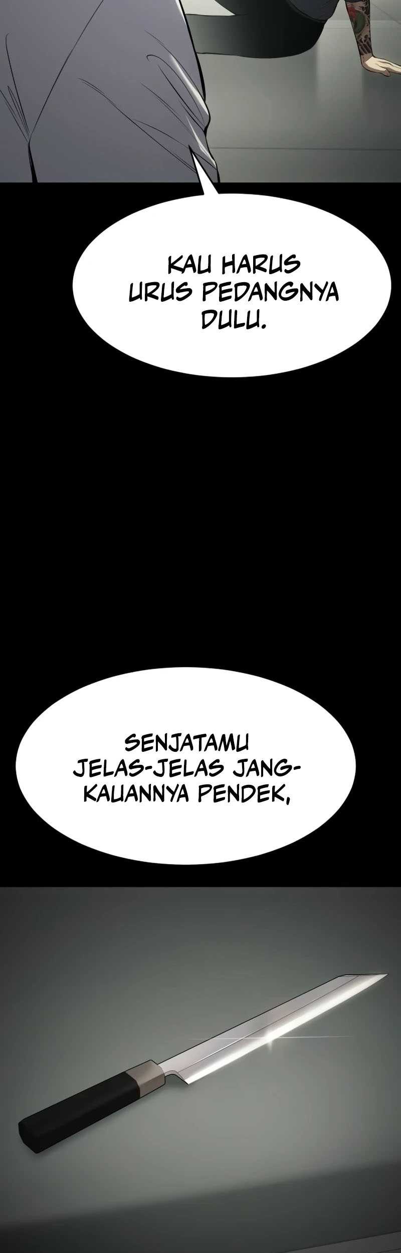 Baek XX chapter 98 halaman 18