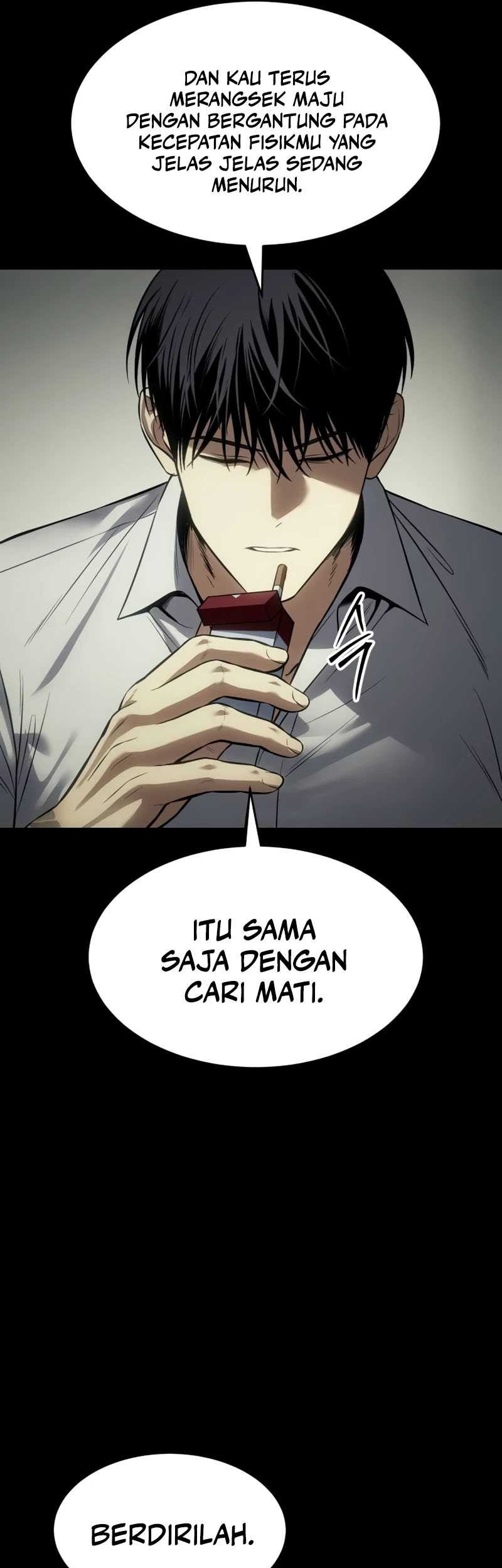 Baek XX chapter 98 halaman 20