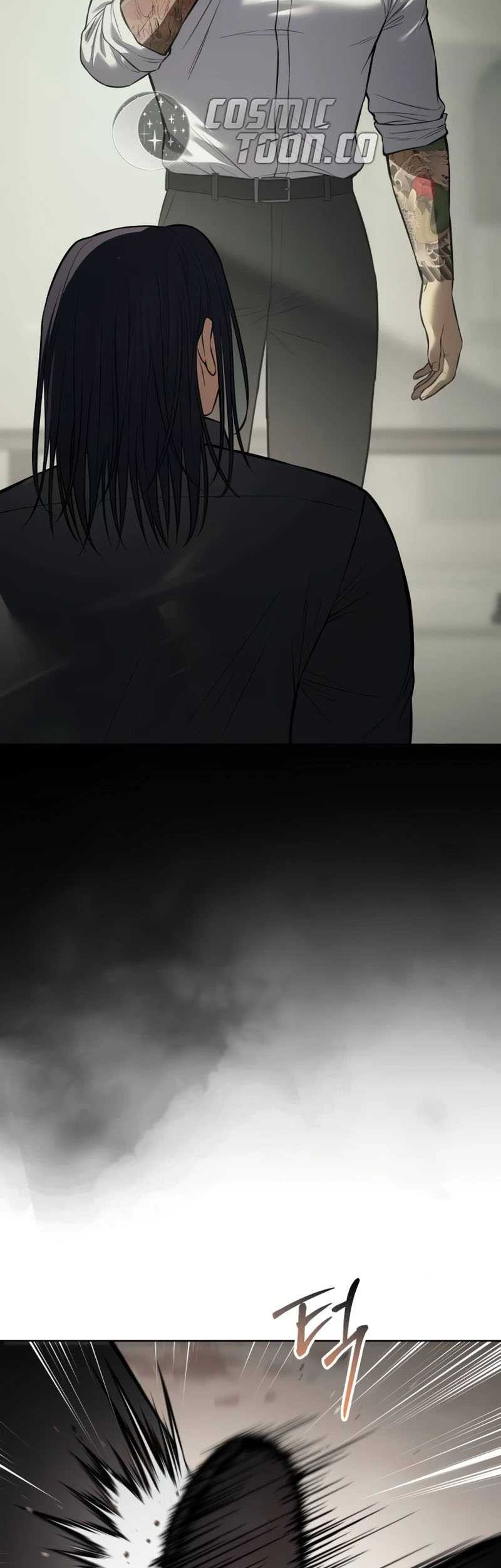 Baek XX chapter 98 halaman 22