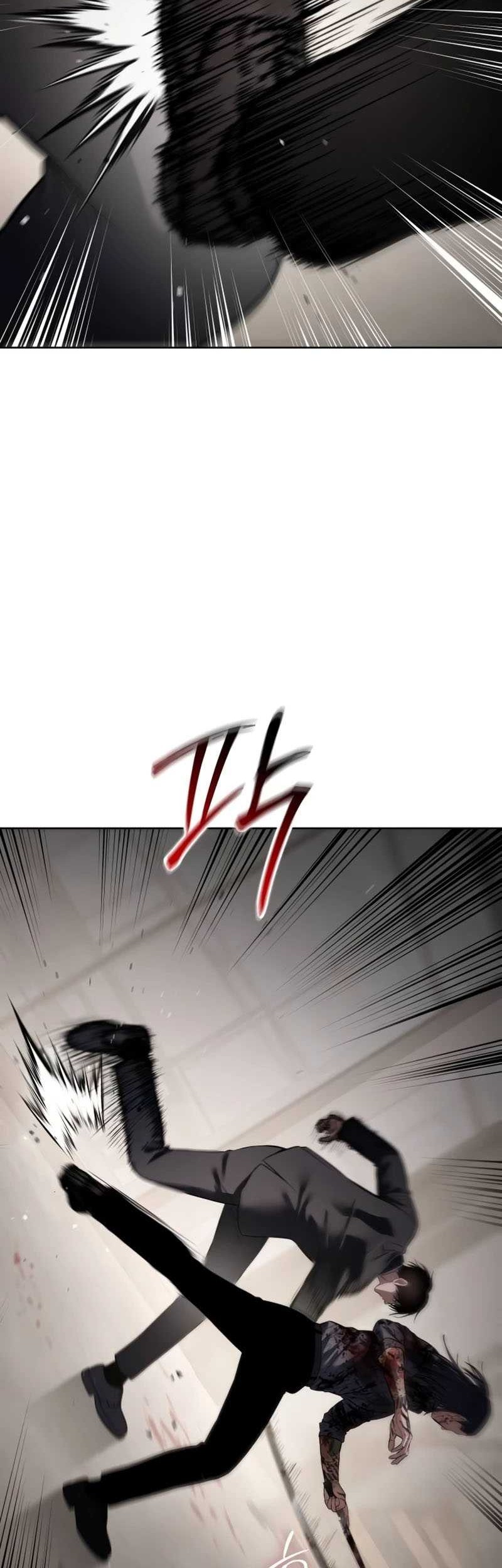 Baek XX chapter 98 halaman 23