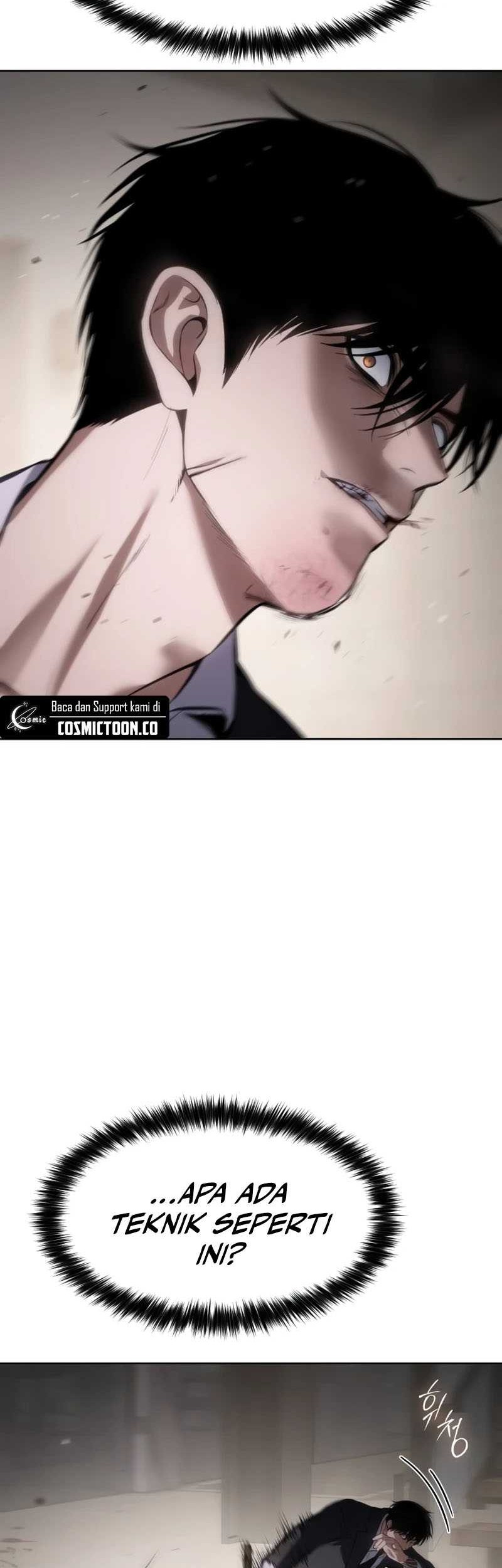 Baek XX chapter 98 halaman 27