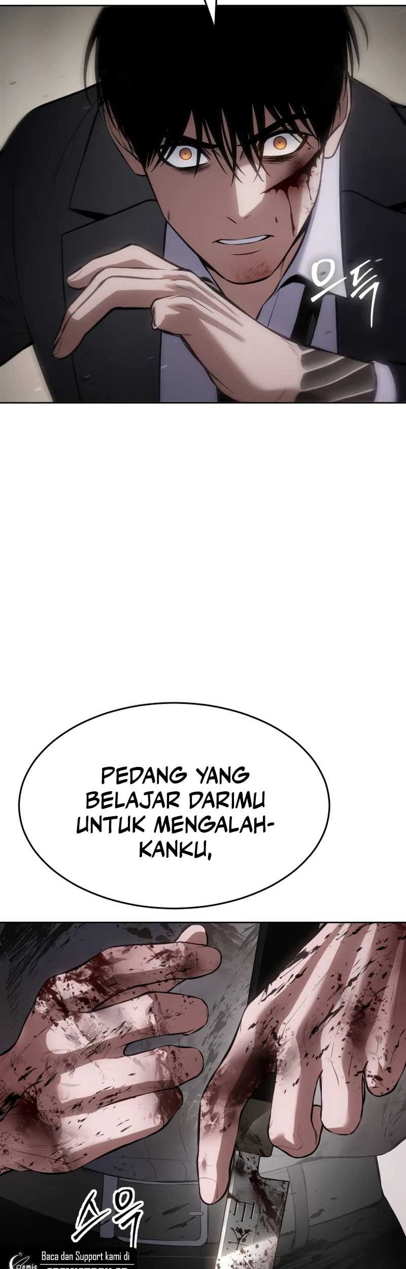 Baek XX chapter 98 halaman 30