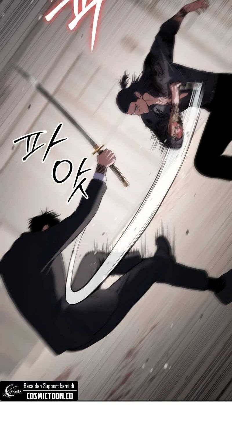 Baek XX chapter 98 halaman 37