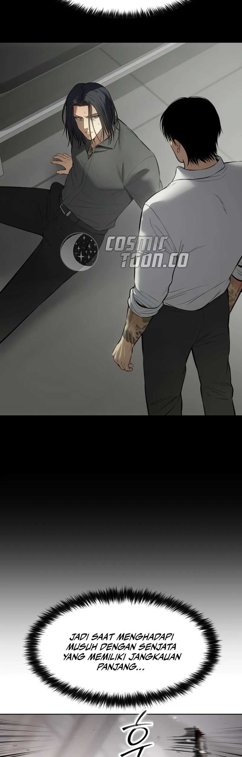 Baek XX chapter 98 halaman 45