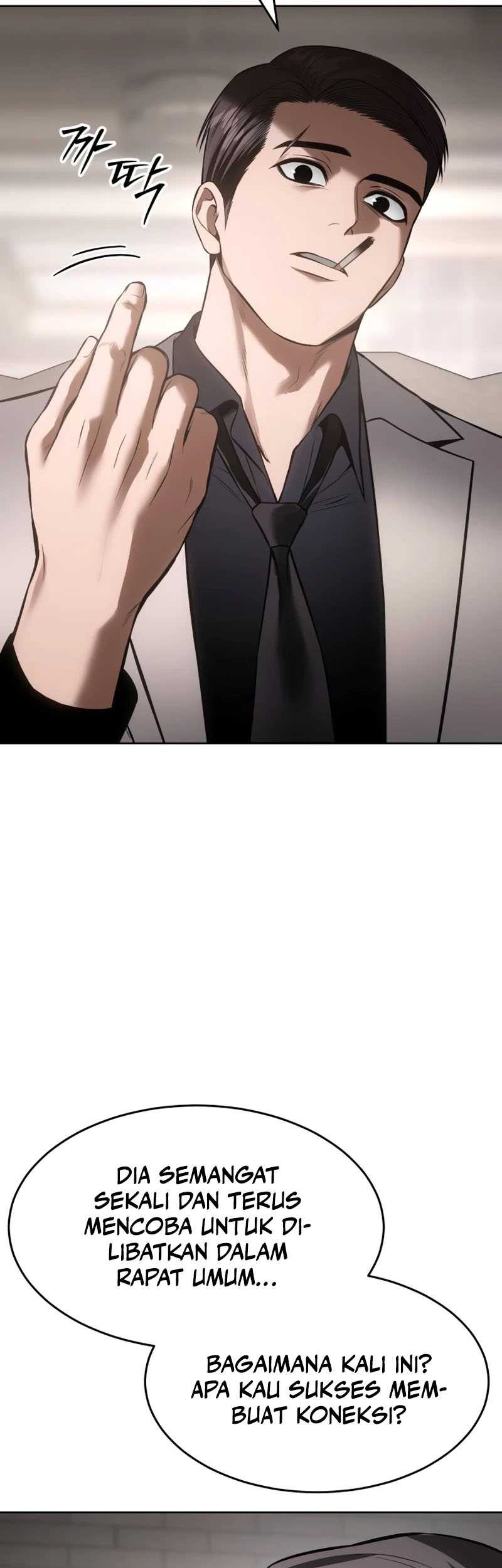 Baek XX chapter 98 halaman 70