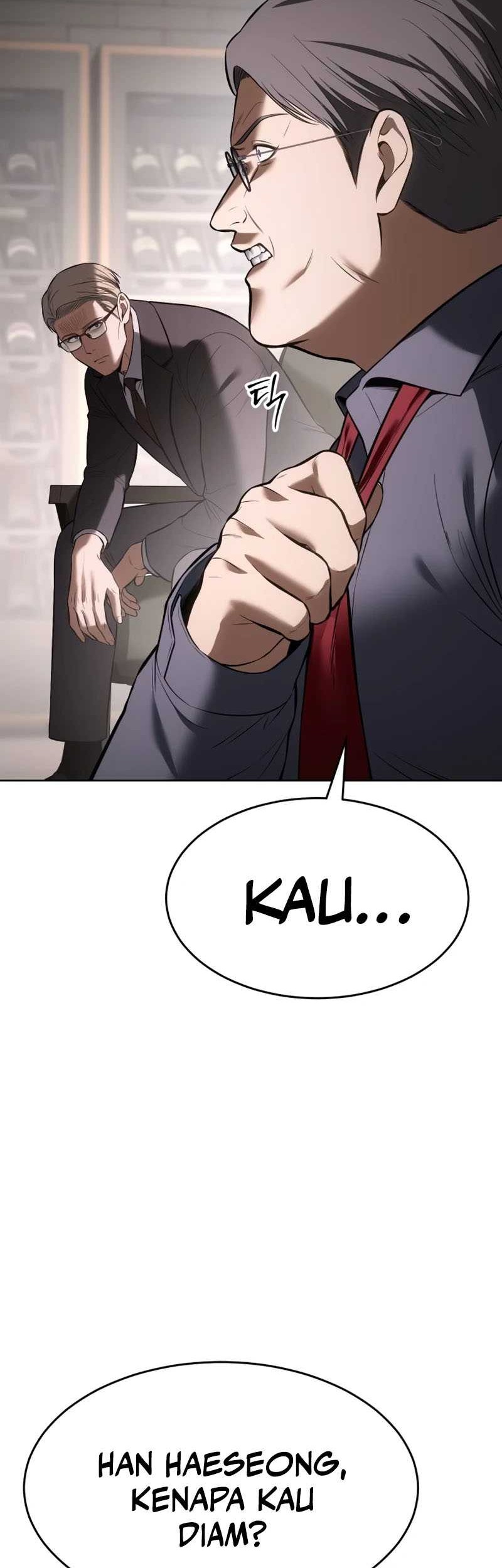 Baek XX chapter 98 halaman 71