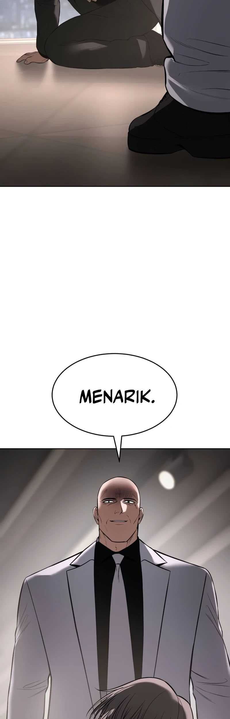 Baek XX chapter 98 halaman 84