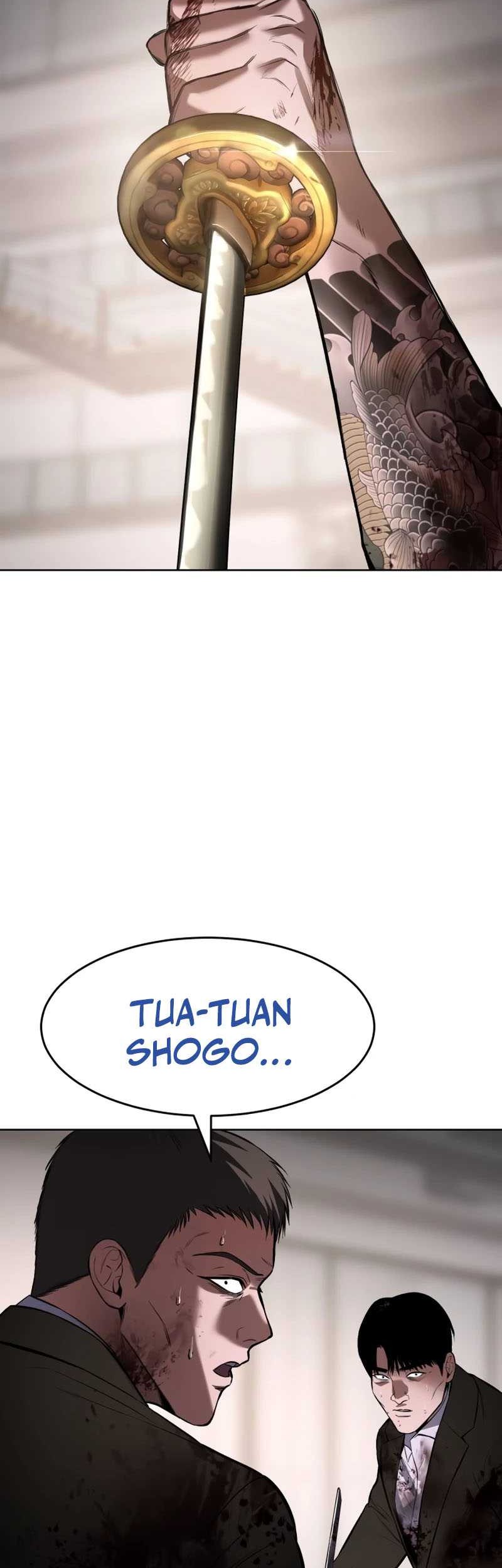 Baek XX chapter 98 halaman 88