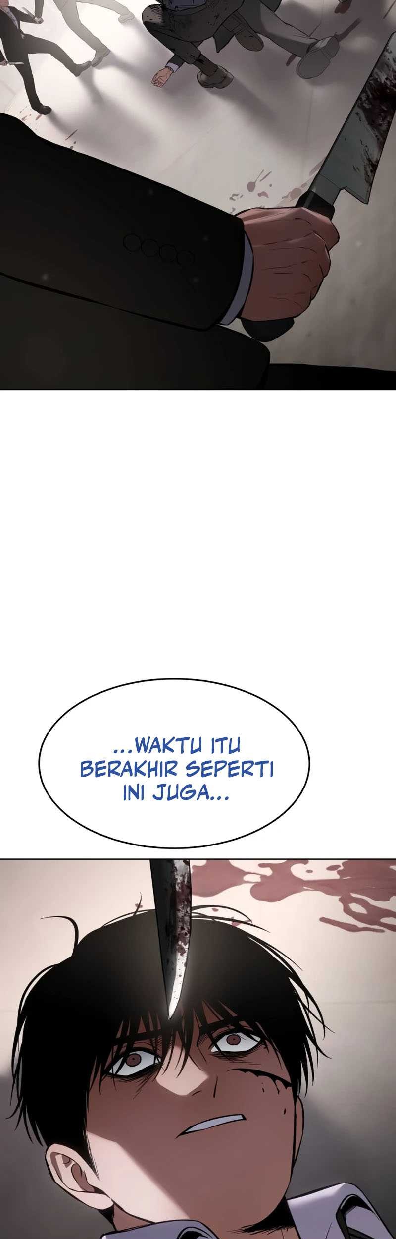 Baek XX chapter 98 halaman 90