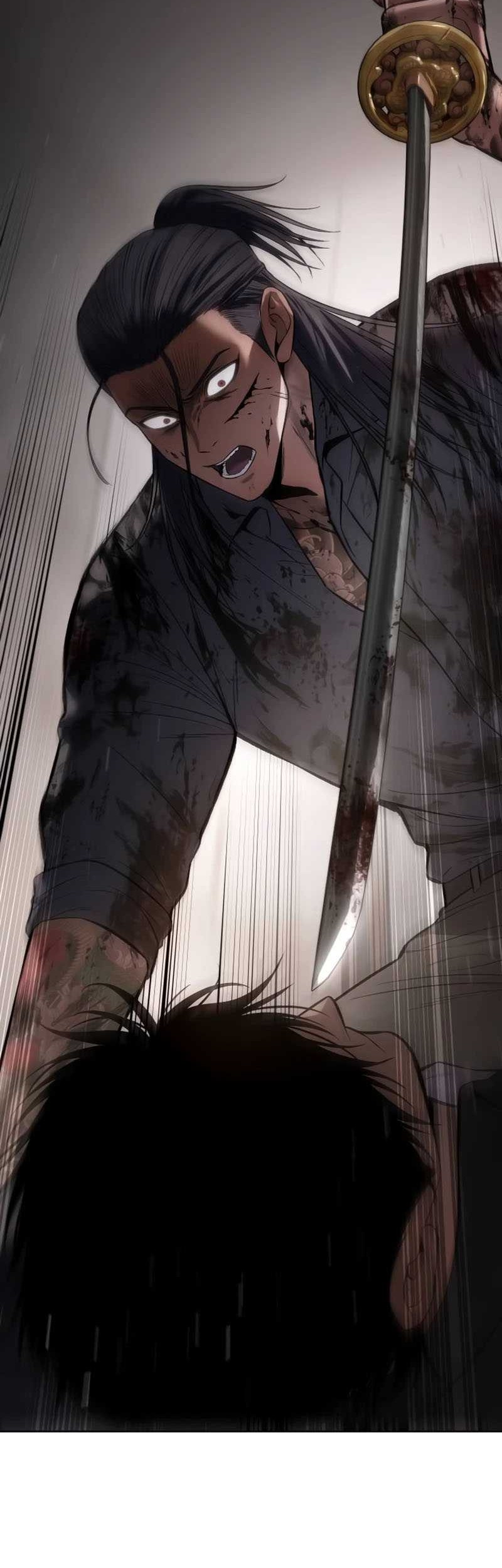 Baek XX chapter 98 halaman 93