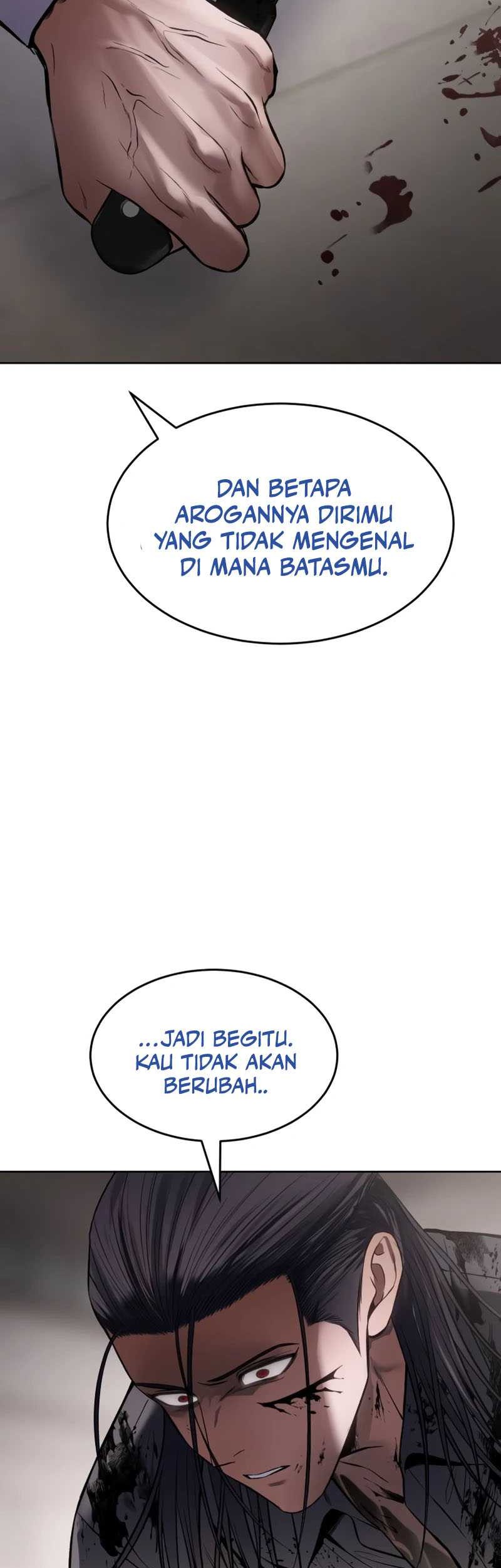 Baek XX chapter 98 halaman 100