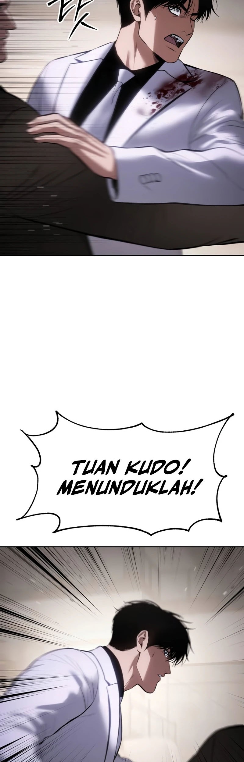 Baek XX Bab 99 halaman 10