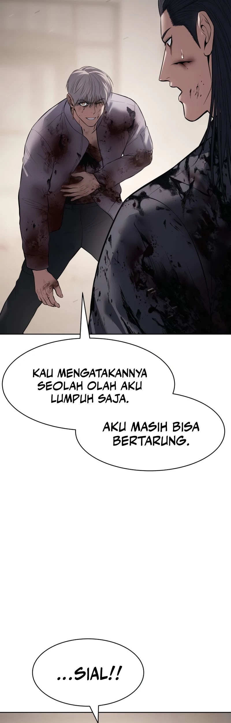 Baek XX Bab 99 halaman 19