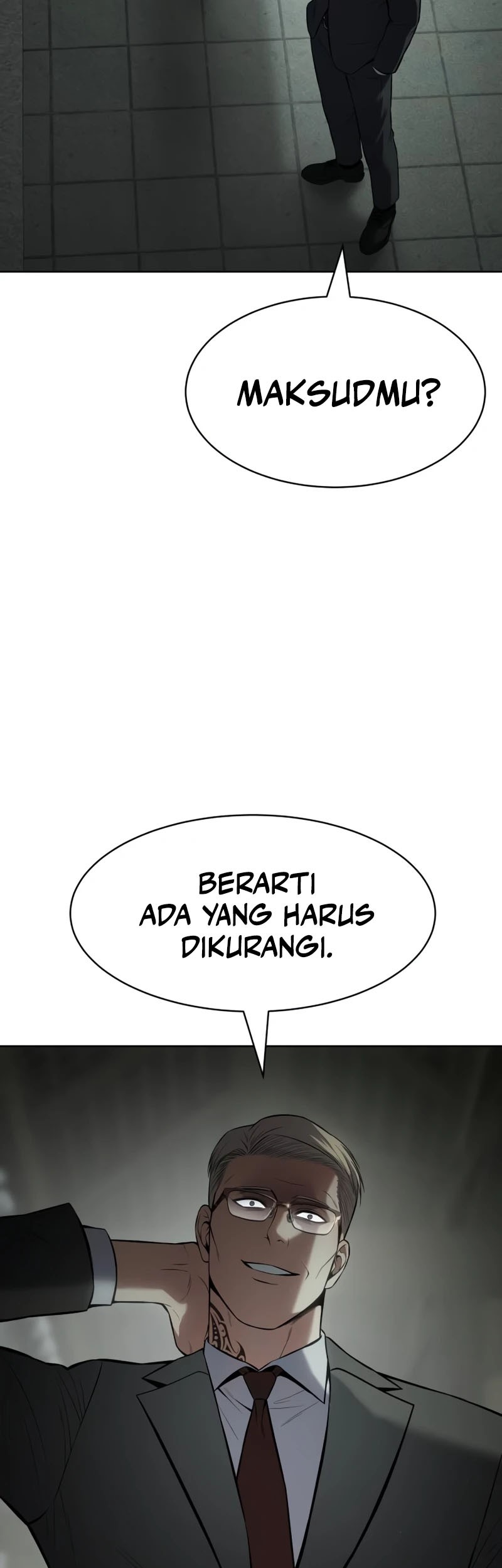 Baek XX Bab 99 halaman 31