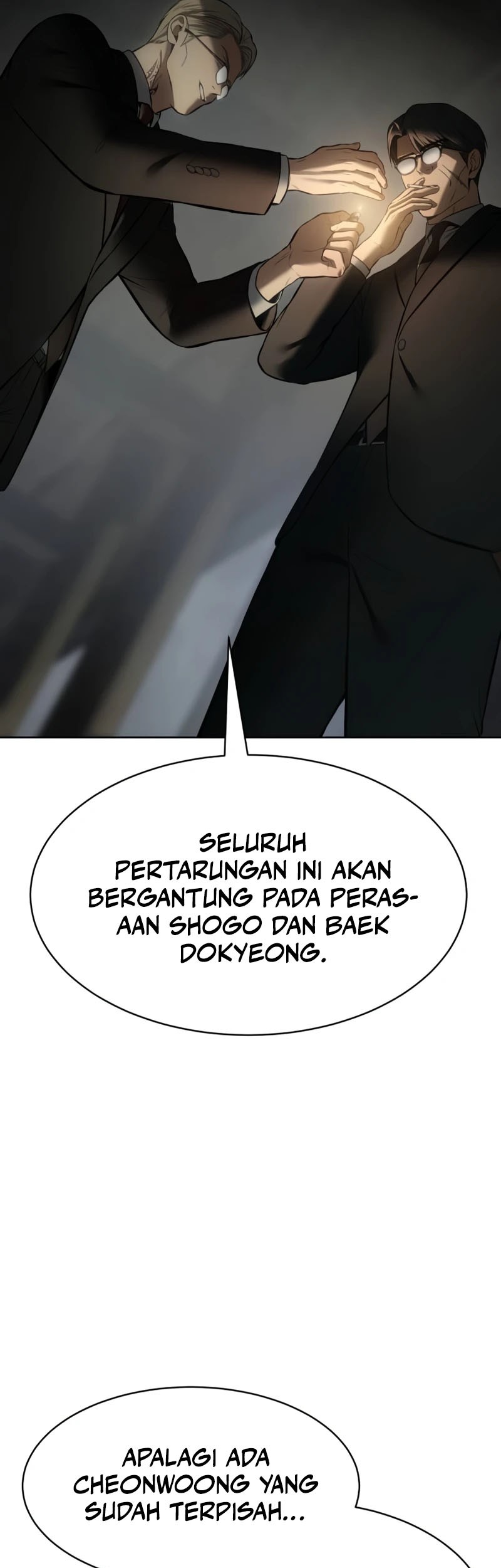 Baek XX Bab 99 halaman 39