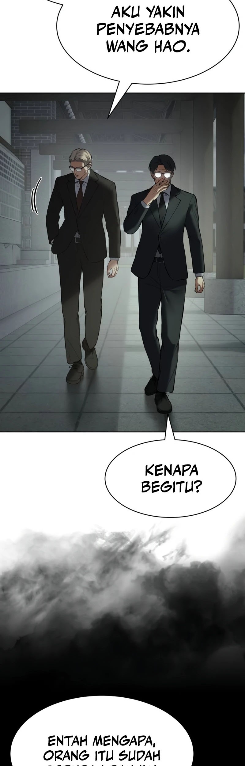 Baek XX Bab 99 halaman 40