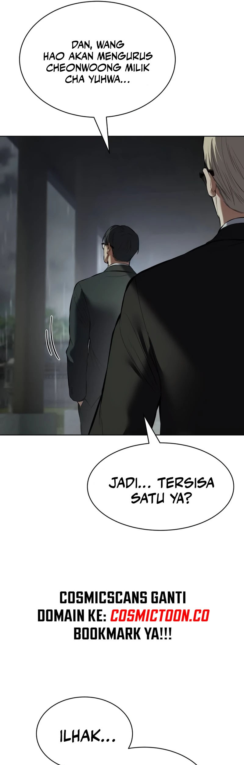 Baek XX Bab 99 halaman 45