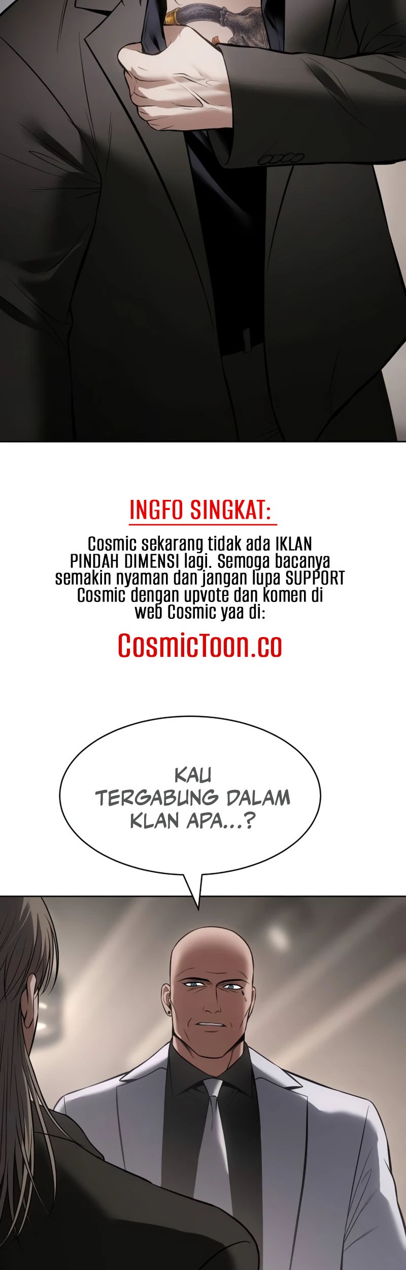 Baek XX Bab 99 halaman 58