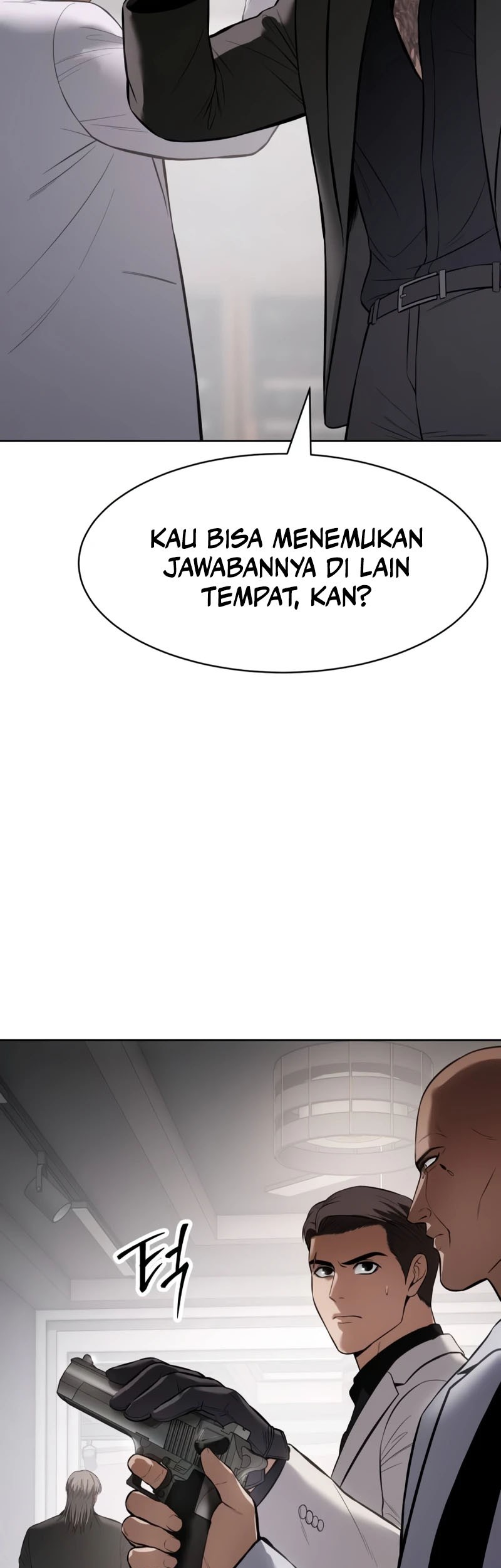 Baek XX Bab 99 halaman 71