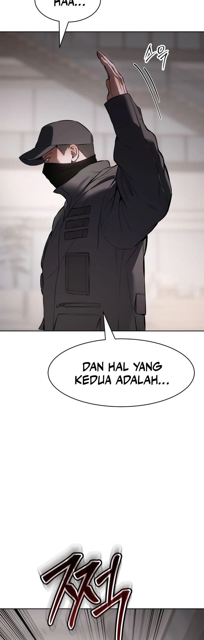 Baek XX Bab 99 halaman 100