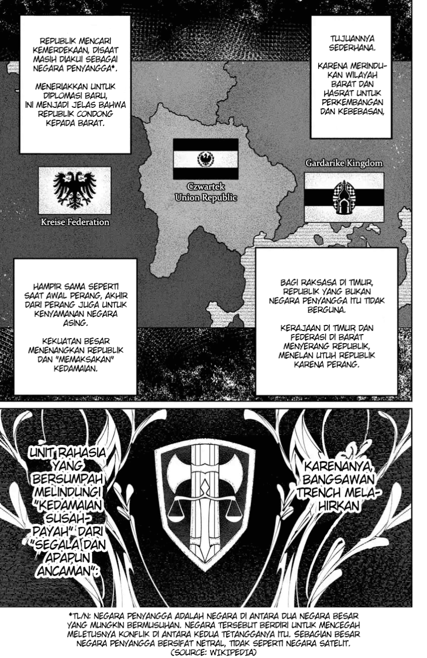 Baikoku Kikan chapter 1 halaman 4