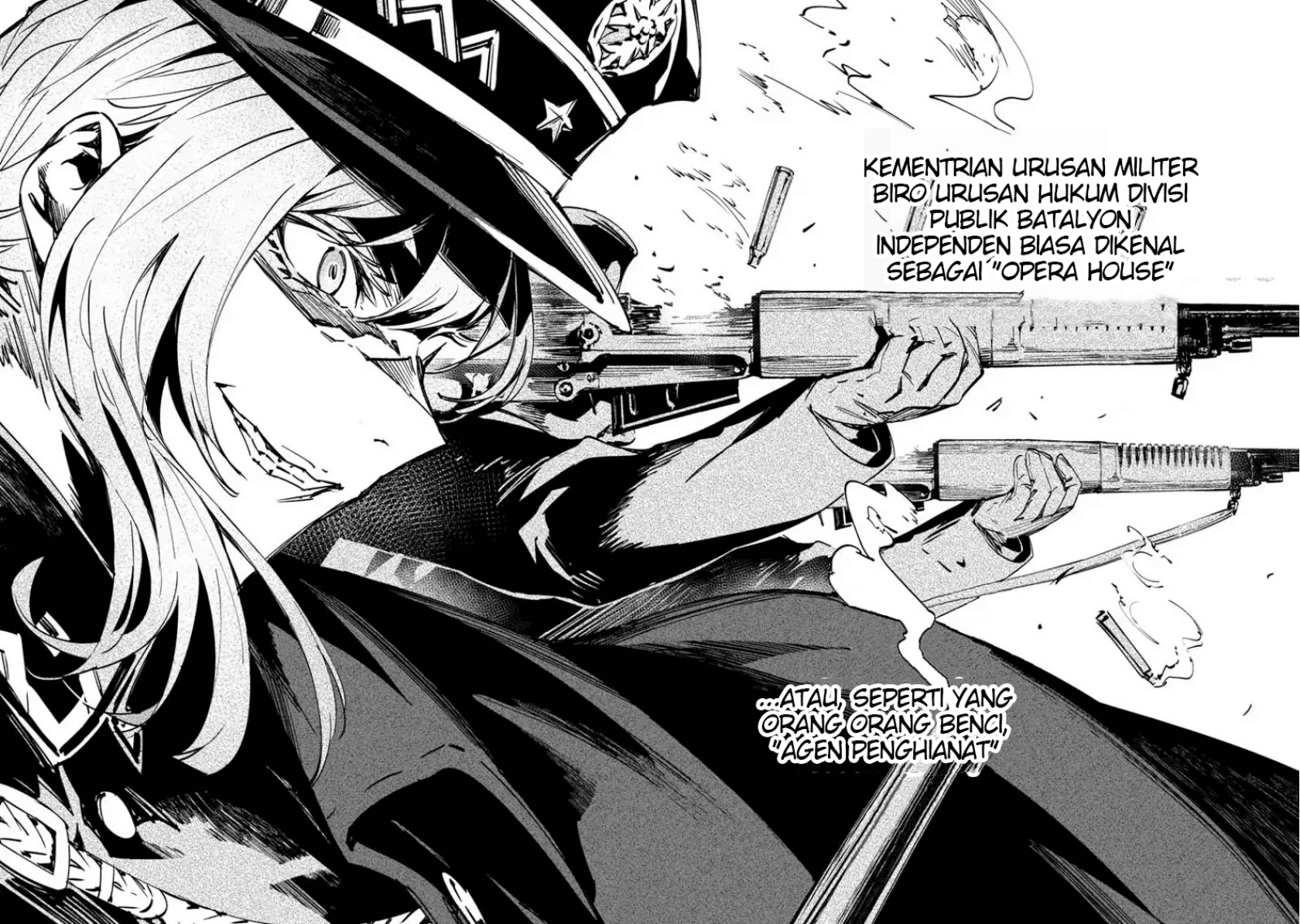 Baikoku Kikan chapter 1 halaman 5