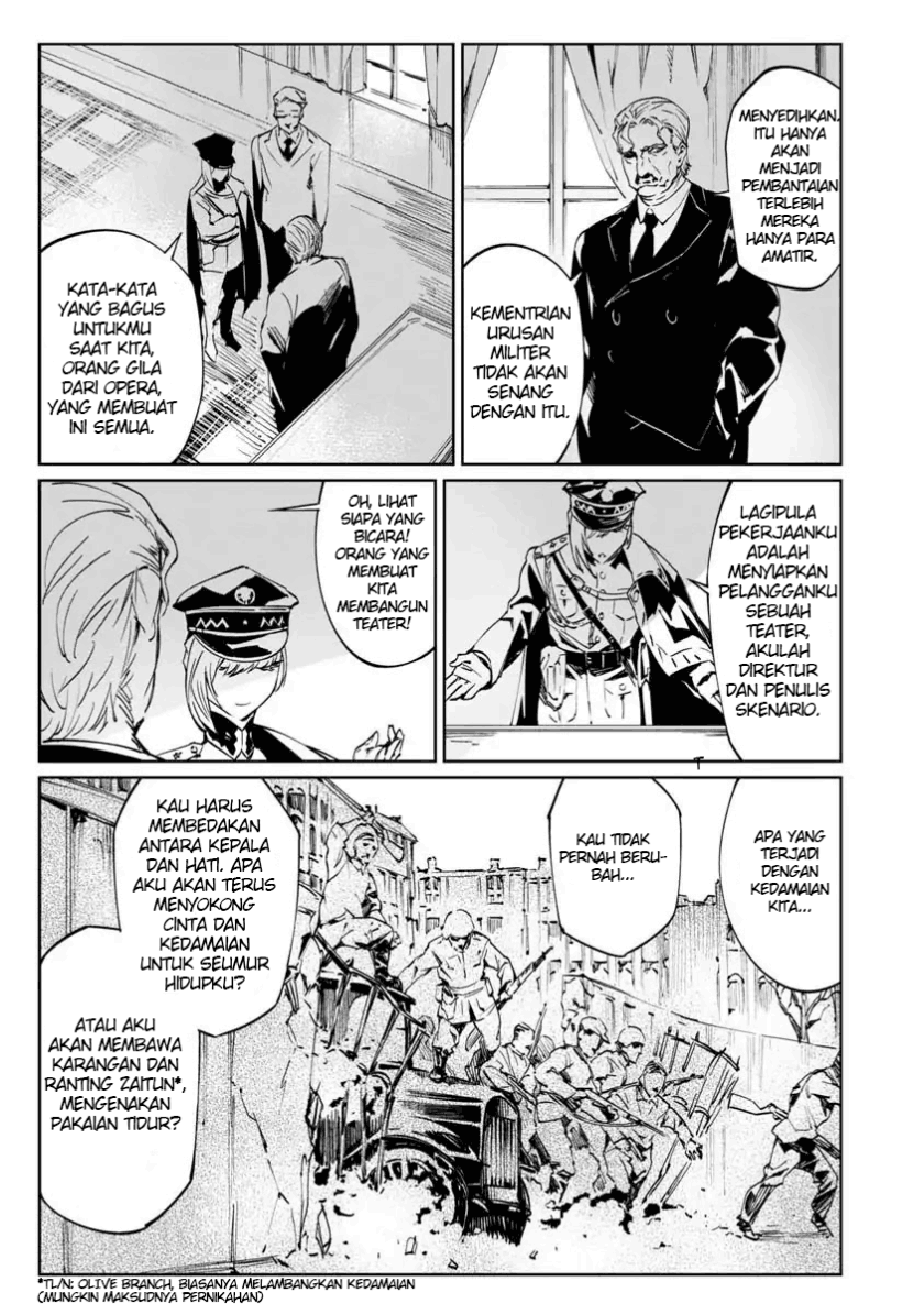 Baikoku Kikan chapter 1 halaman 11