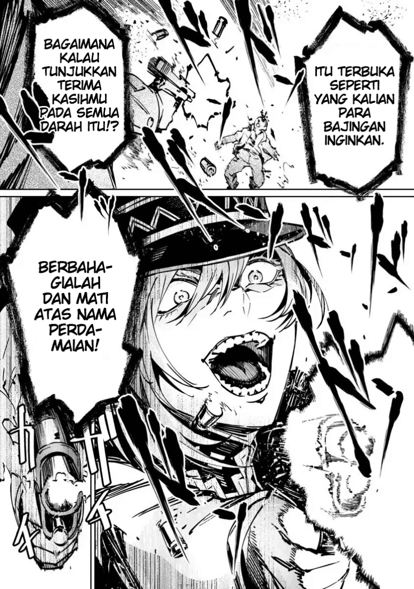 Baikoku Kikan chapter 1 halaman 25