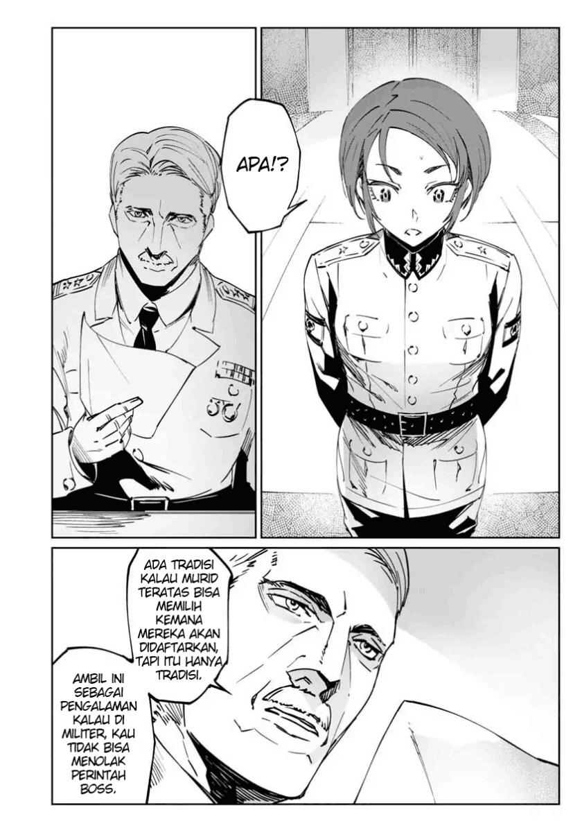 Baikoku Kikan chapter 1 halaman 32
